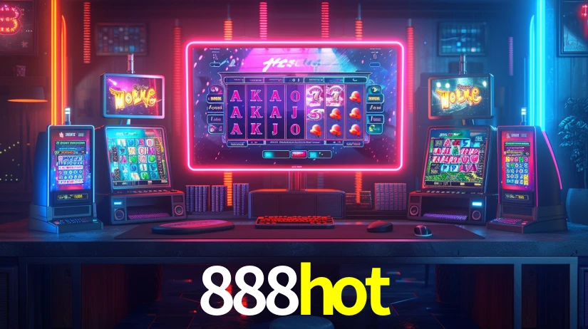 888hot: Seu Cassino Premiado com Pagamentos Rápidos