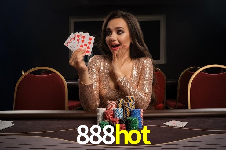 Experiência VIP 888hot