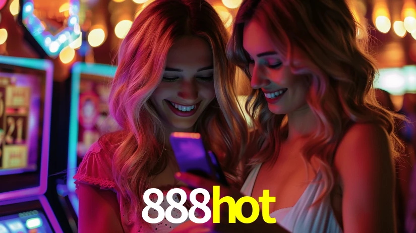 888hot - Melhores jogos de caça-níqueis - 888hot.com