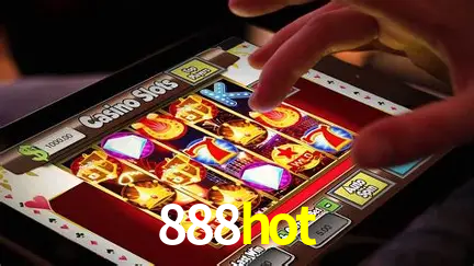 Desvendando o Mundo dos Jogos Virtuais na 888hot