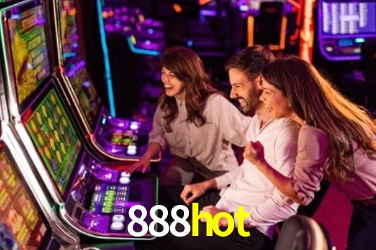 Bônus de Boas-vindas 888hot