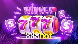 Experiência VIP 888hot