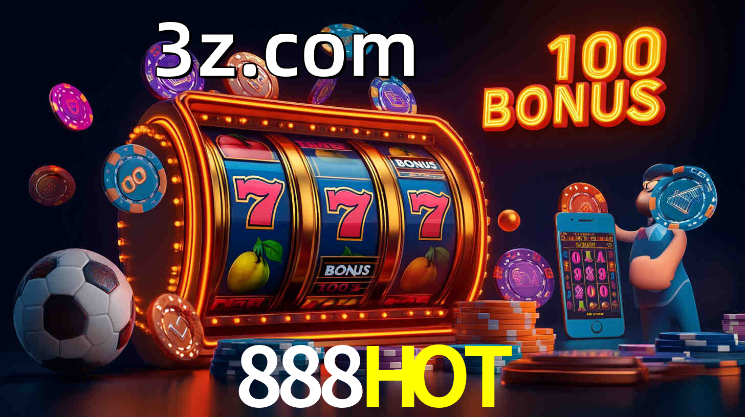 888HOT