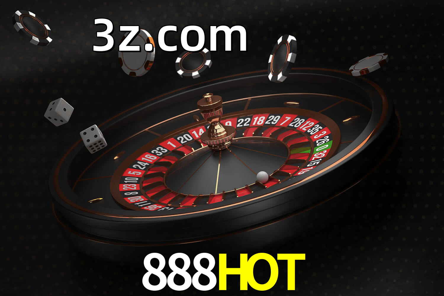 888HOT