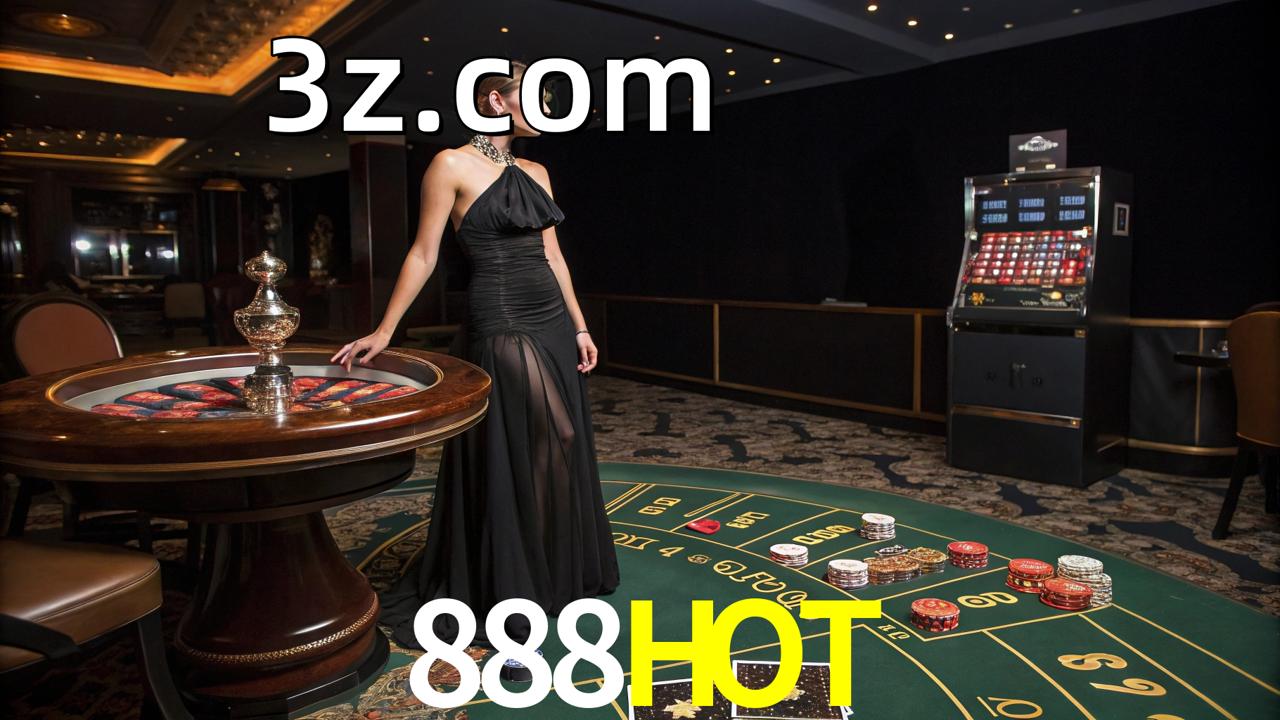 888HOT
