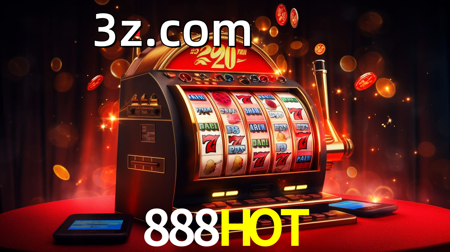888HOT