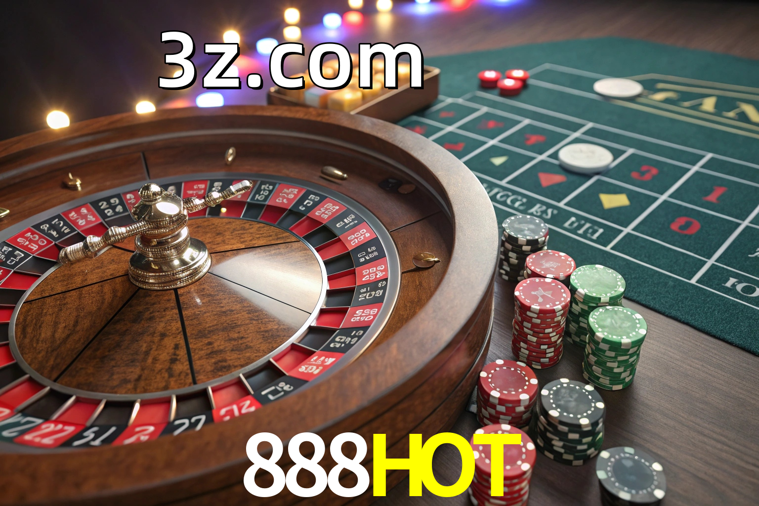 888HOT