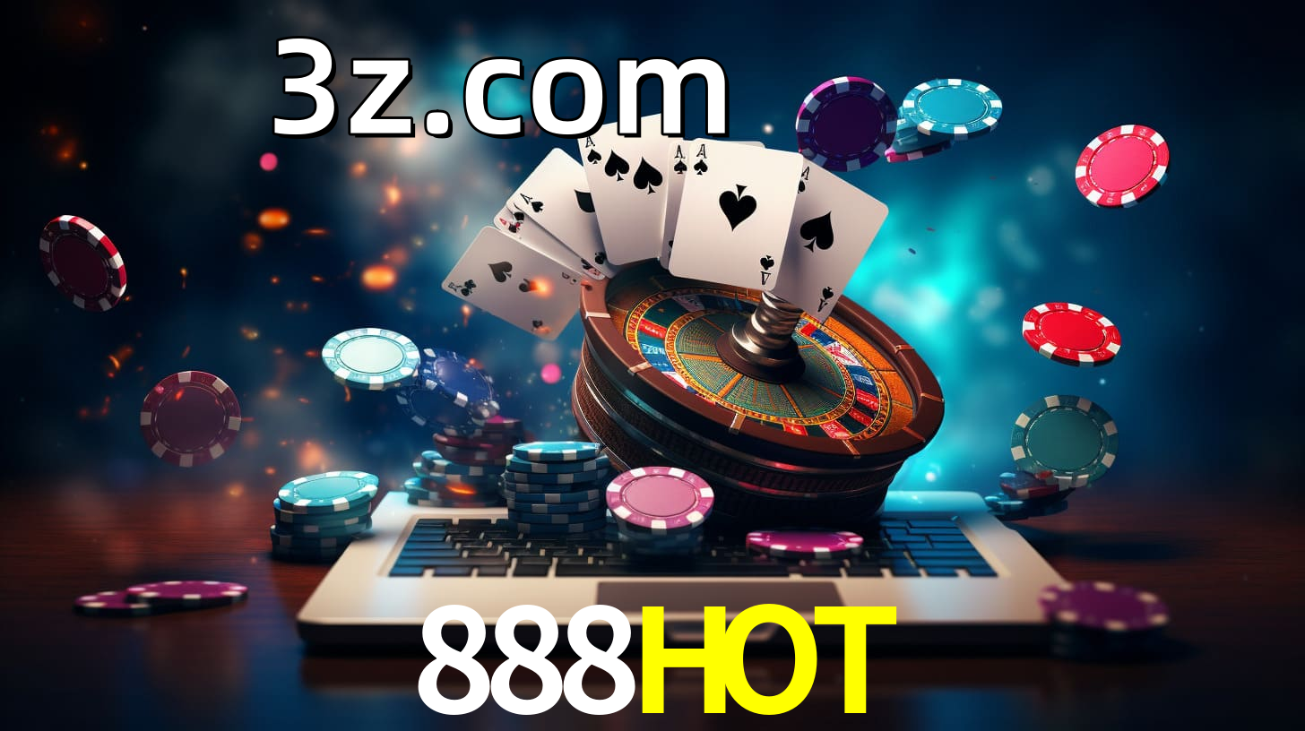 888HOT
