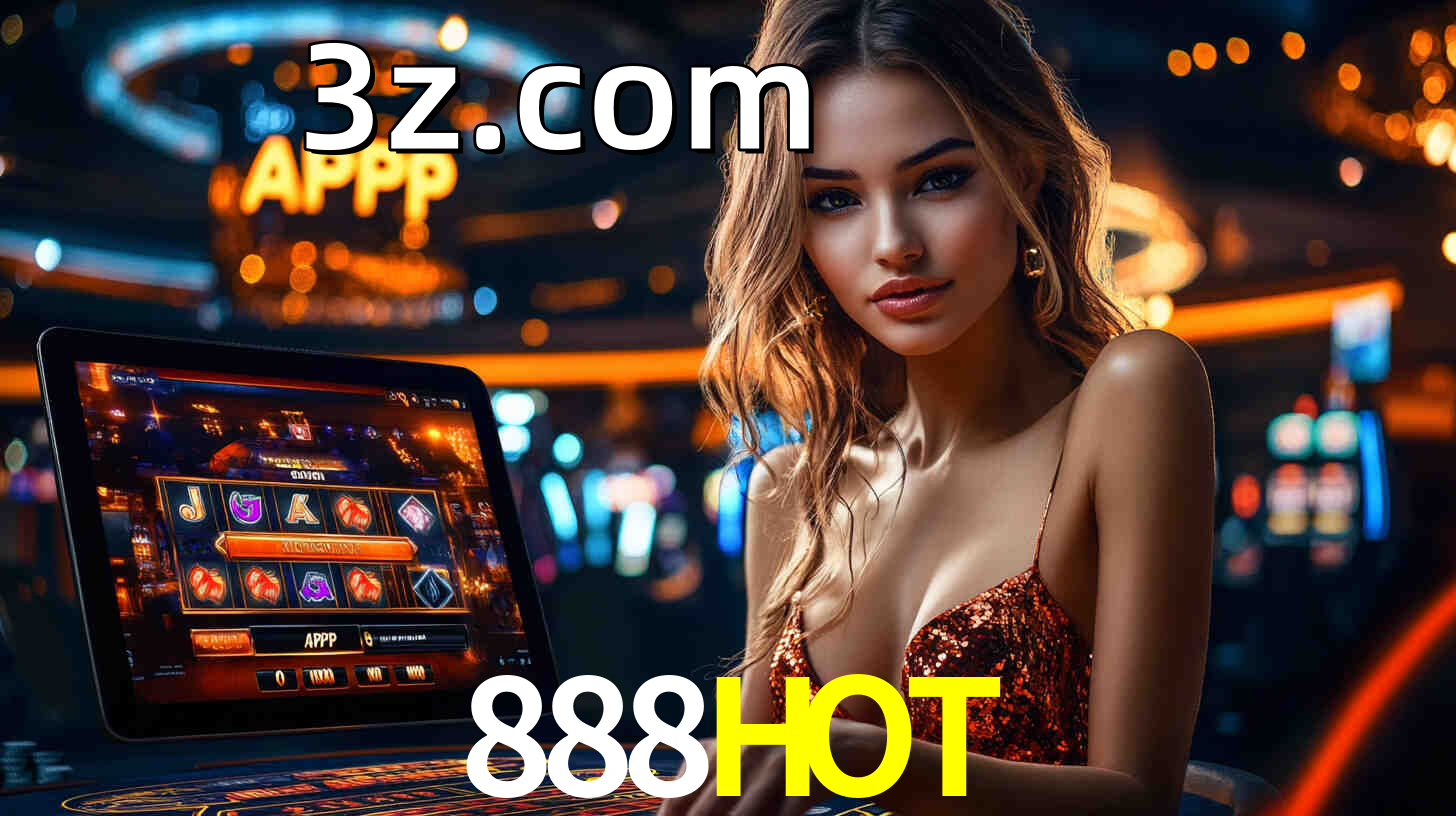 888HOT