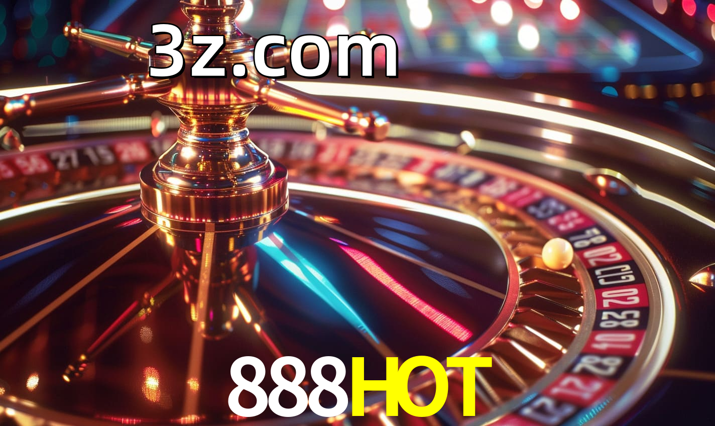 cassino online 888HOT