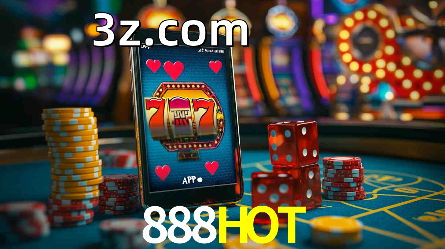 888HOT