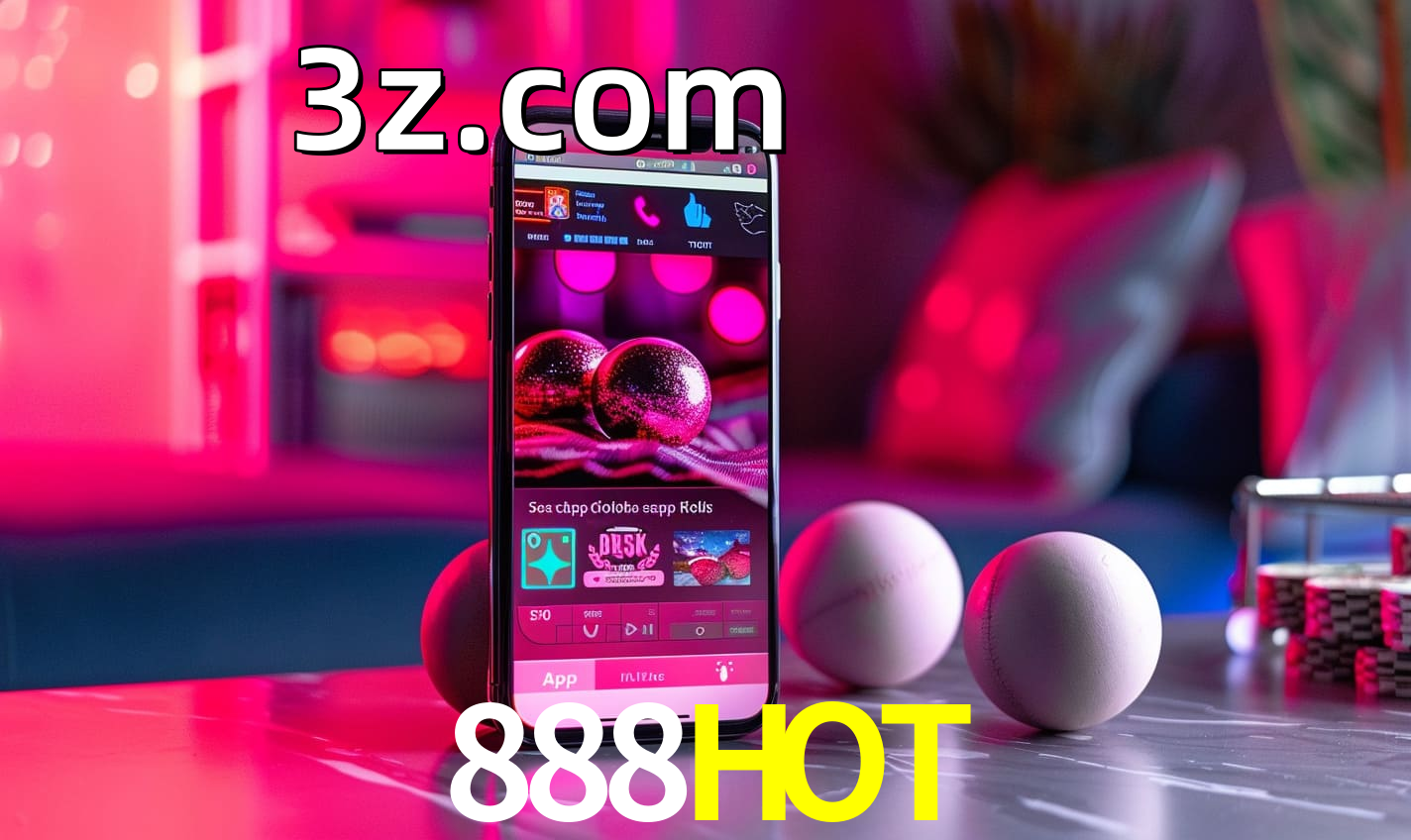 888HOT