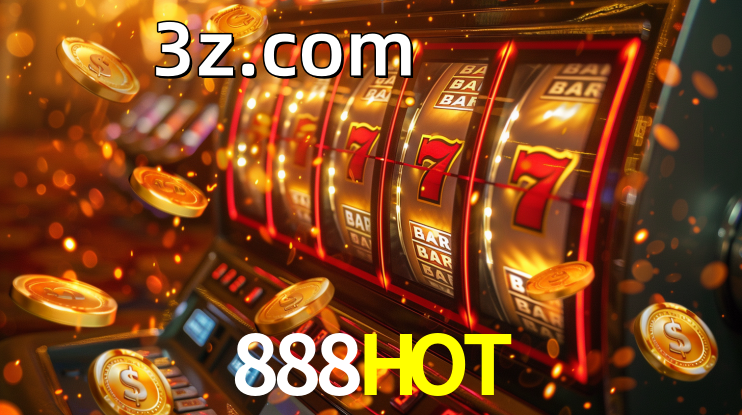 888HOT