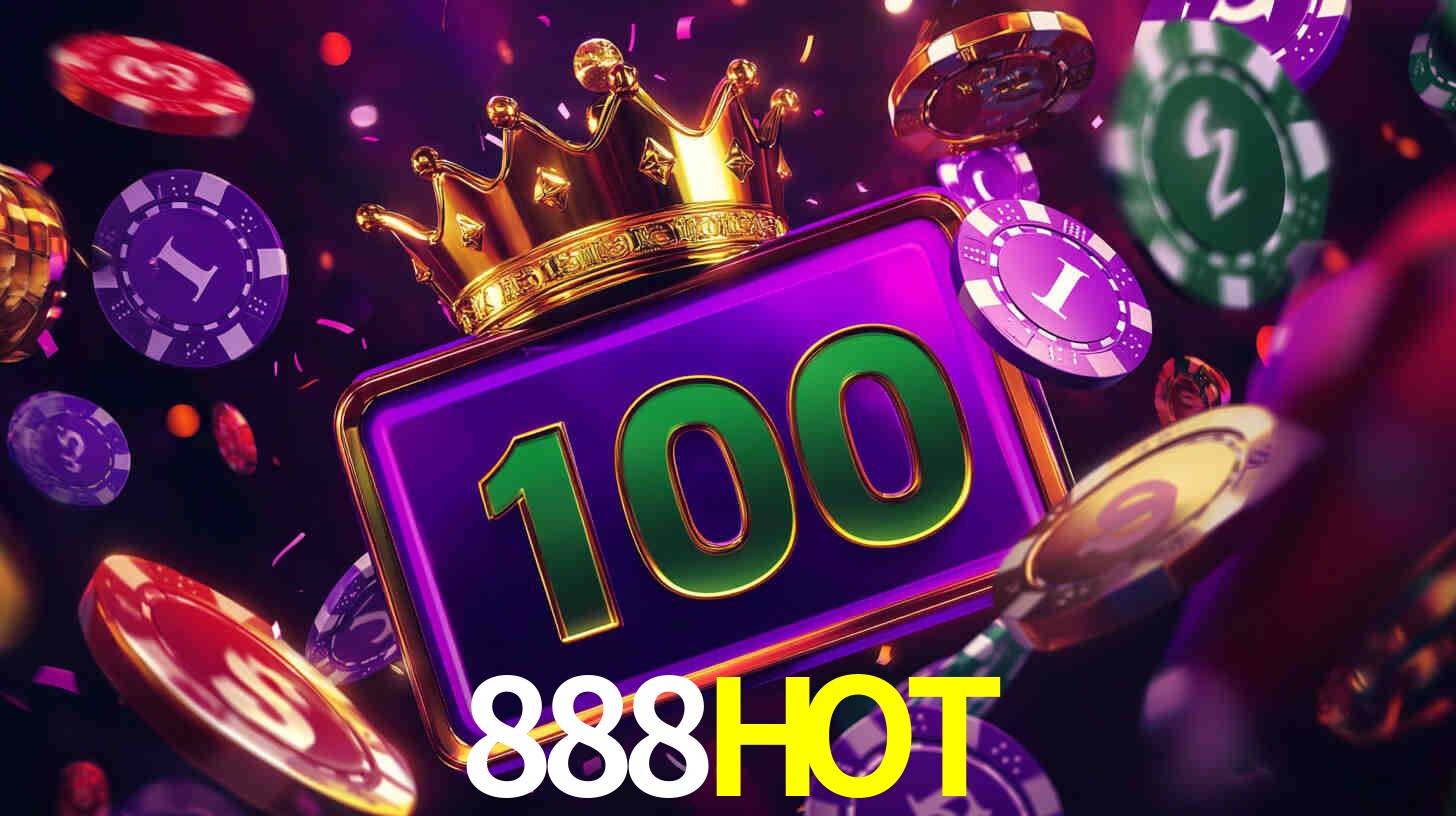 cassino online 888HOT