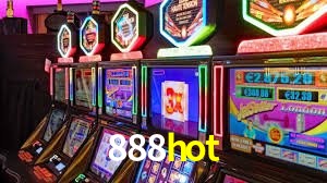 Estatísticas do Jogo 888hot