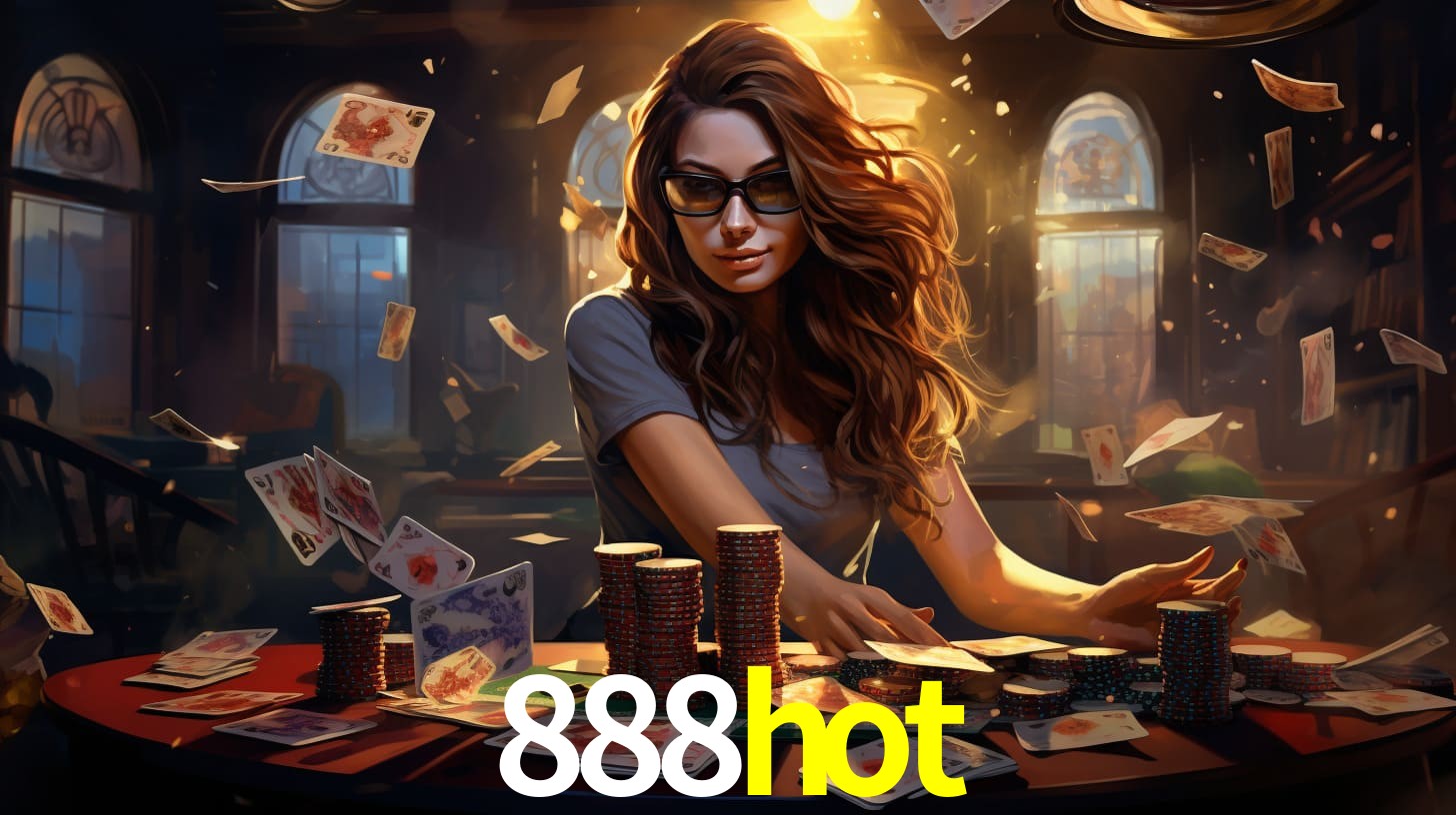 Roulette Table 888hot