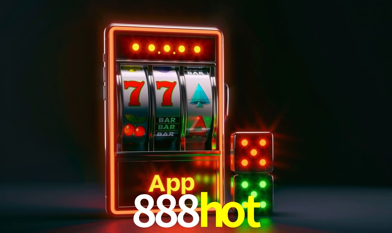 888hot plataforma