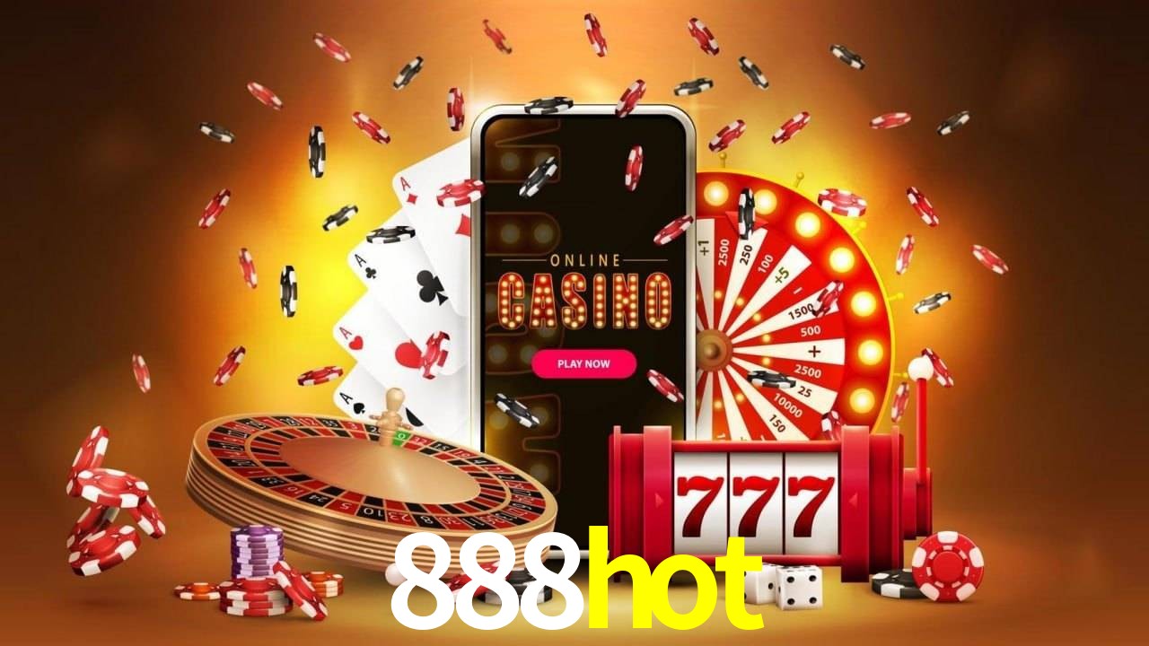 888hot 公平游戏