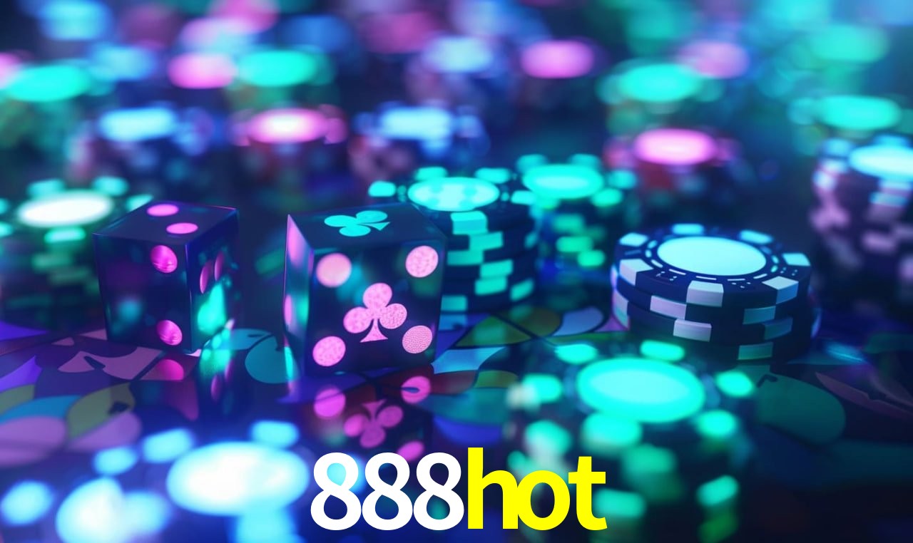 Tecnologia da Plataforma 888hot