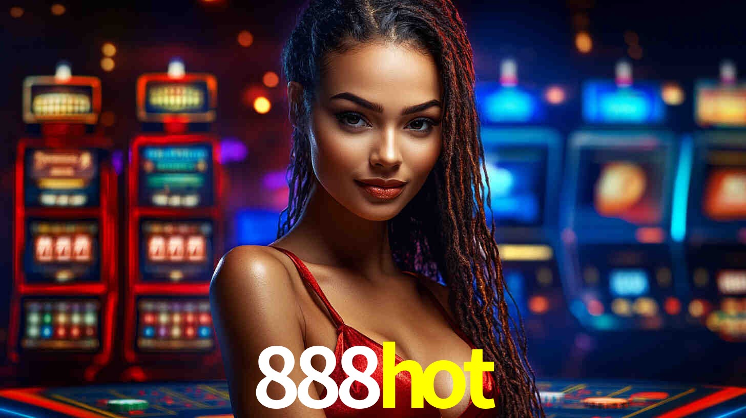 cassino 888hot
