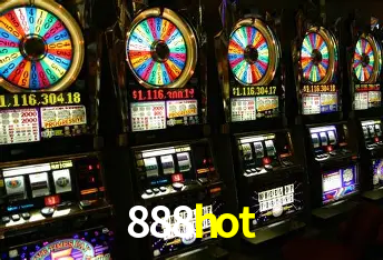 A Experiência Imersiva dos Cassinos Ao Vivo no 888hot