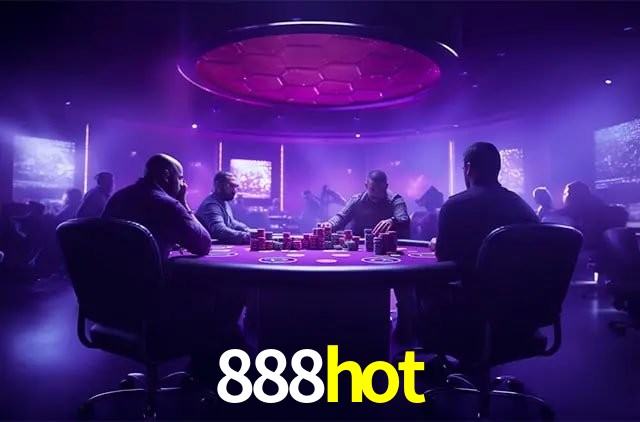 Bônus Diários 888hot