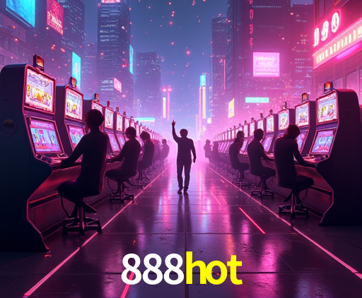 Cadastro Rápido 888hot