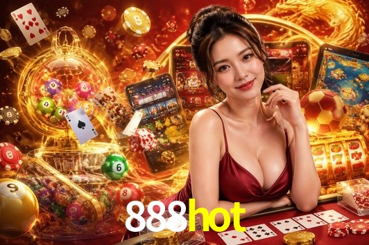 Platform Technology 888hot