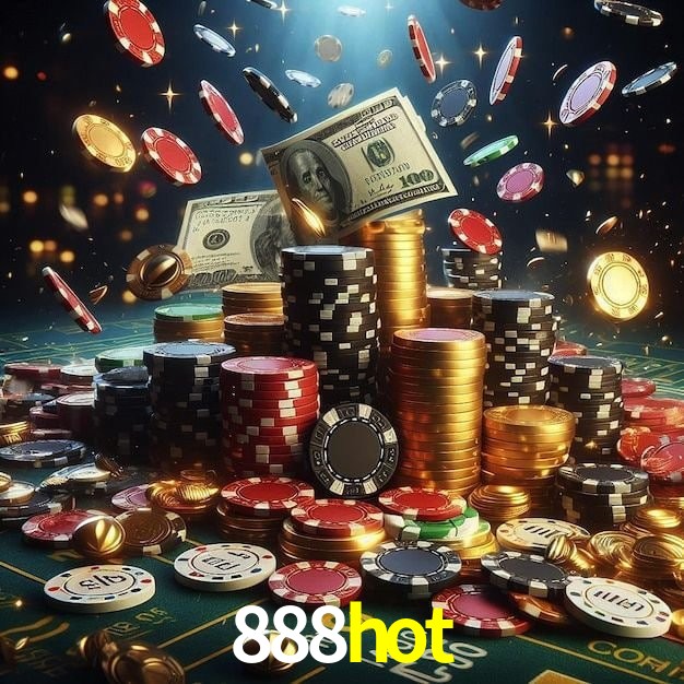 Apostas de Basquete 888hot