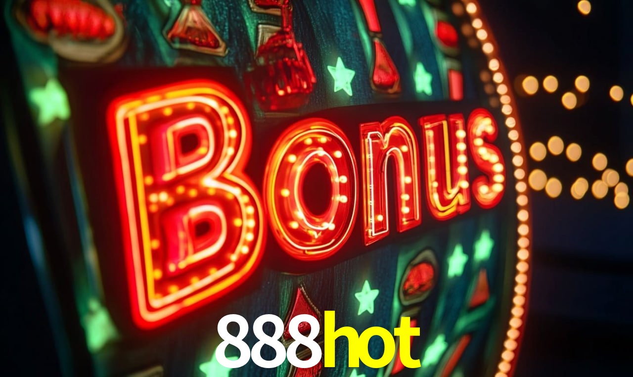 Jogos de Slot 888hot