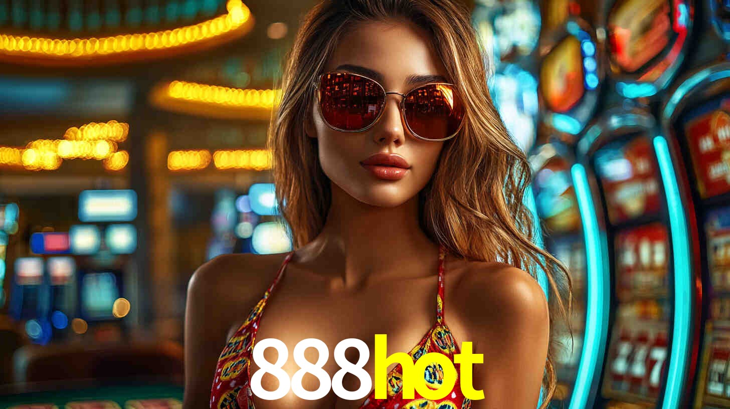Explore as vantagens do 888hot: serviço profissional e confiabilidade