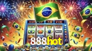 Game Providers 888hot
