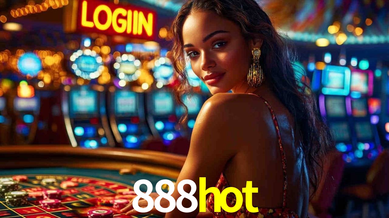 888hot Caça-níqueis móveis