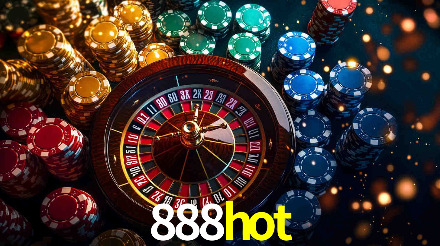 888hot