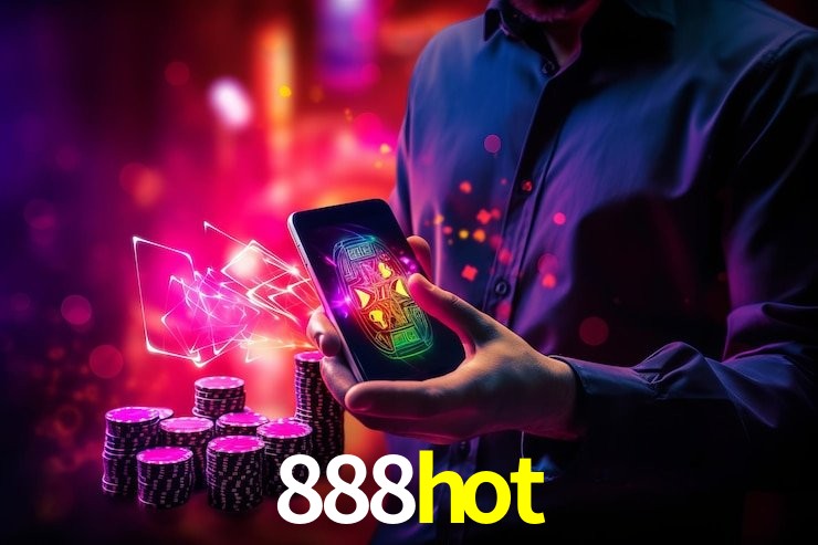 Benefícios da Conta 888hot
