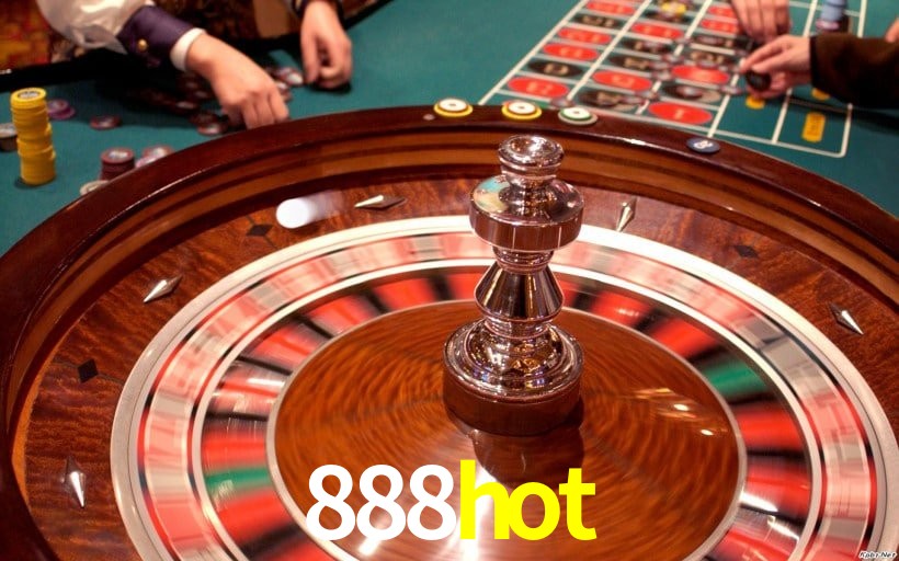 Provedores de Jogos 888hot