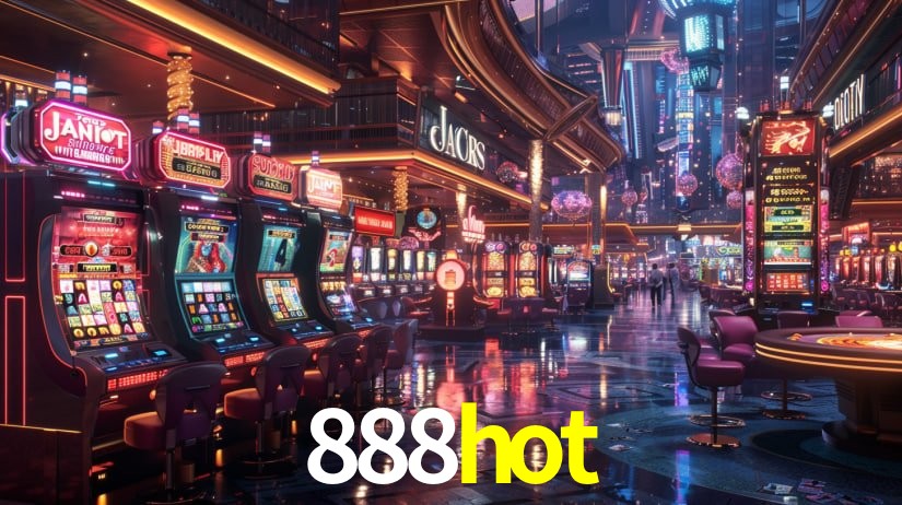 Secure Login 888hot