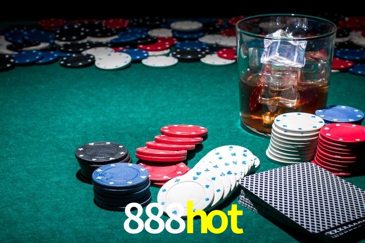Sistemas de Segurança 888hot