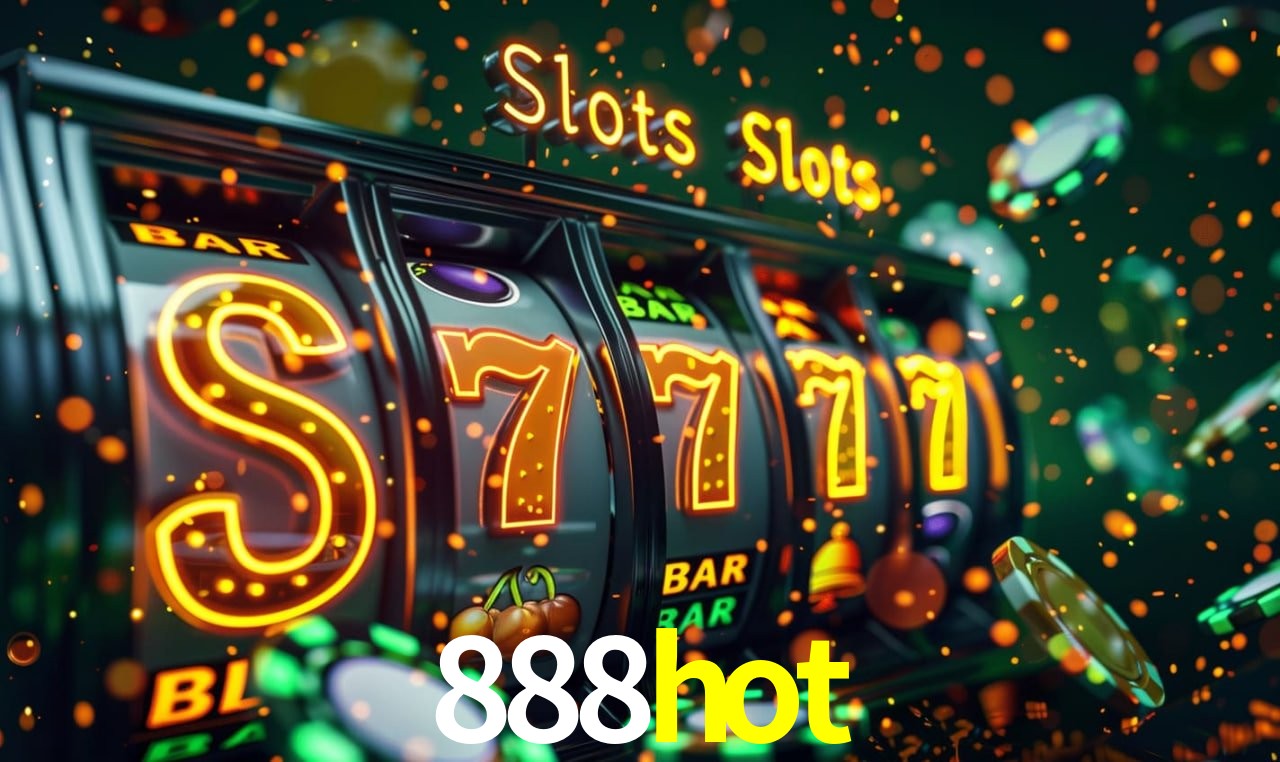 Promoção Relâmpago 888hot