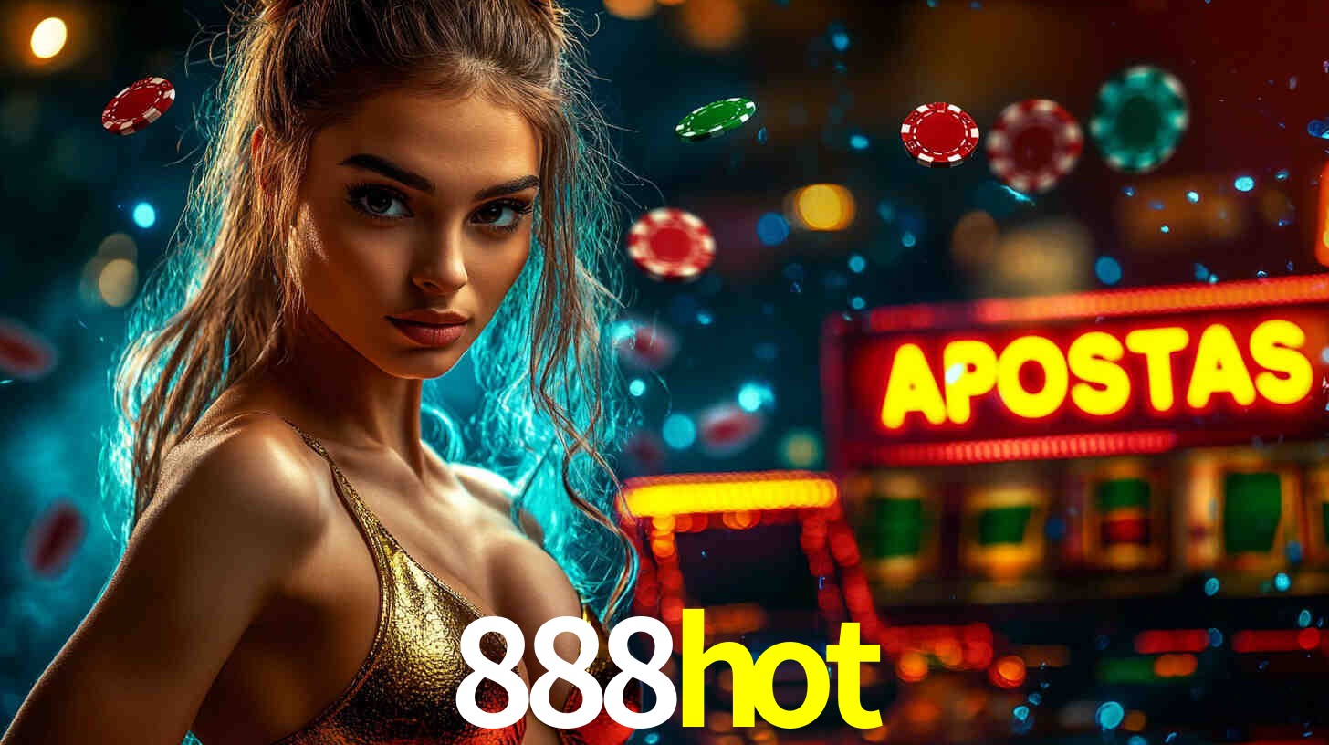 Segurança App 888hot