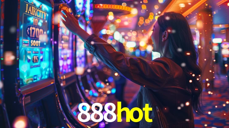 888hot: Seu Especialista em Apostas Esportivas Brasileiras