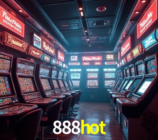 Ganhador 888hot