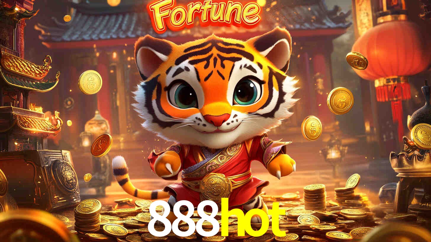 App Mobile 888hot