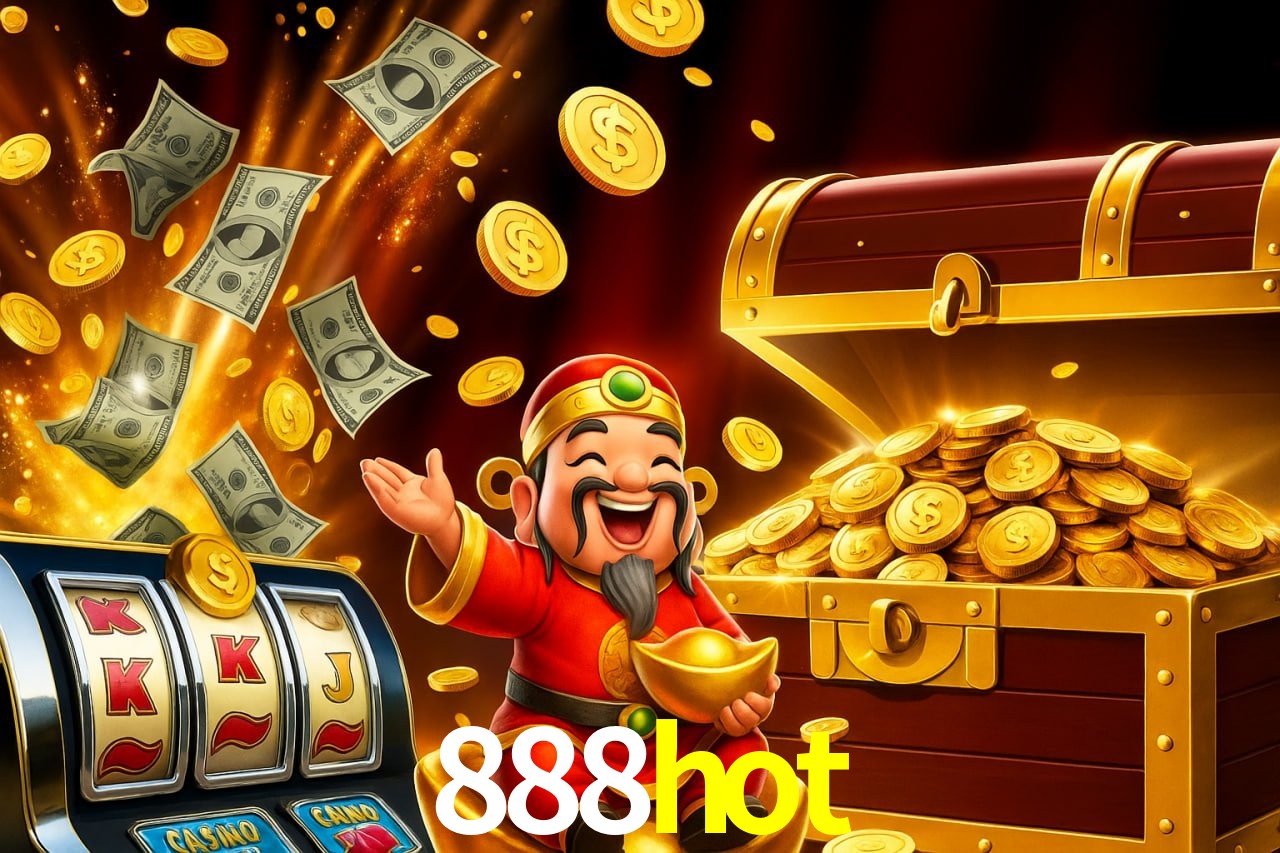 Casino Ao Vivo 888hot