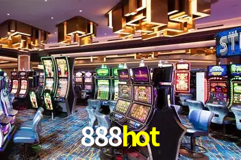 Descubra o Programa VIP da 888hot: Vantagens Exclusivas para Jogadores