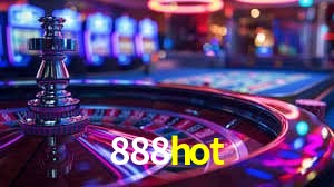 Gates of Olympus 888hot