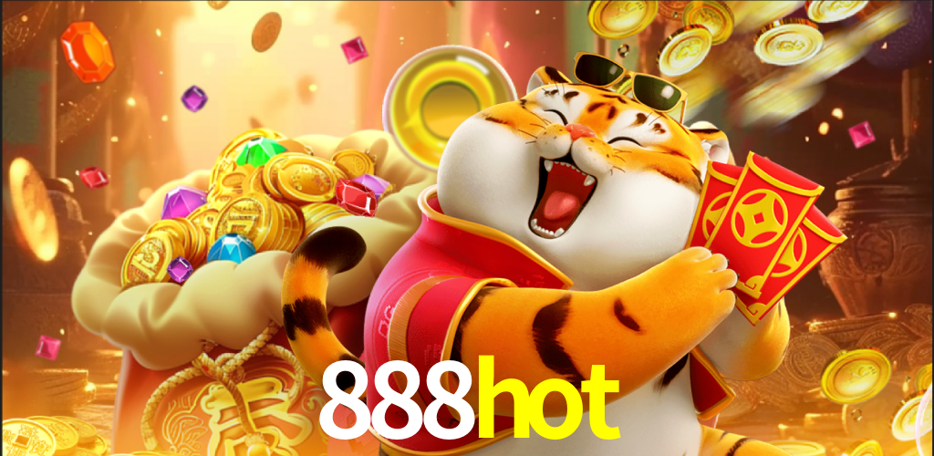 888hot bet Brasil