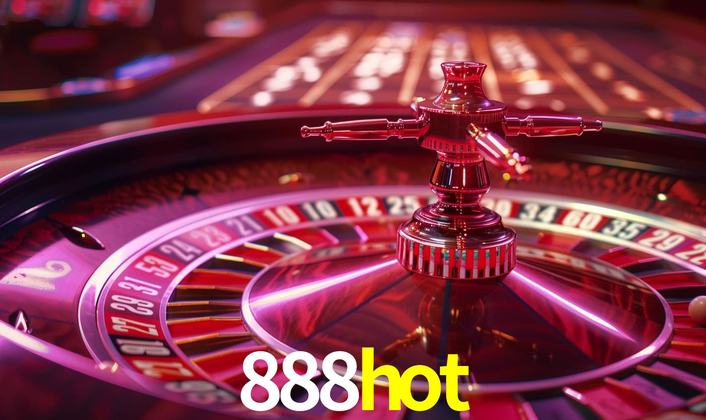 Bônus de Boas-vindas 888hot