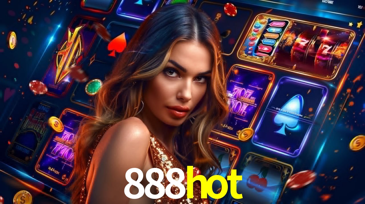 Casino VIP 888hot