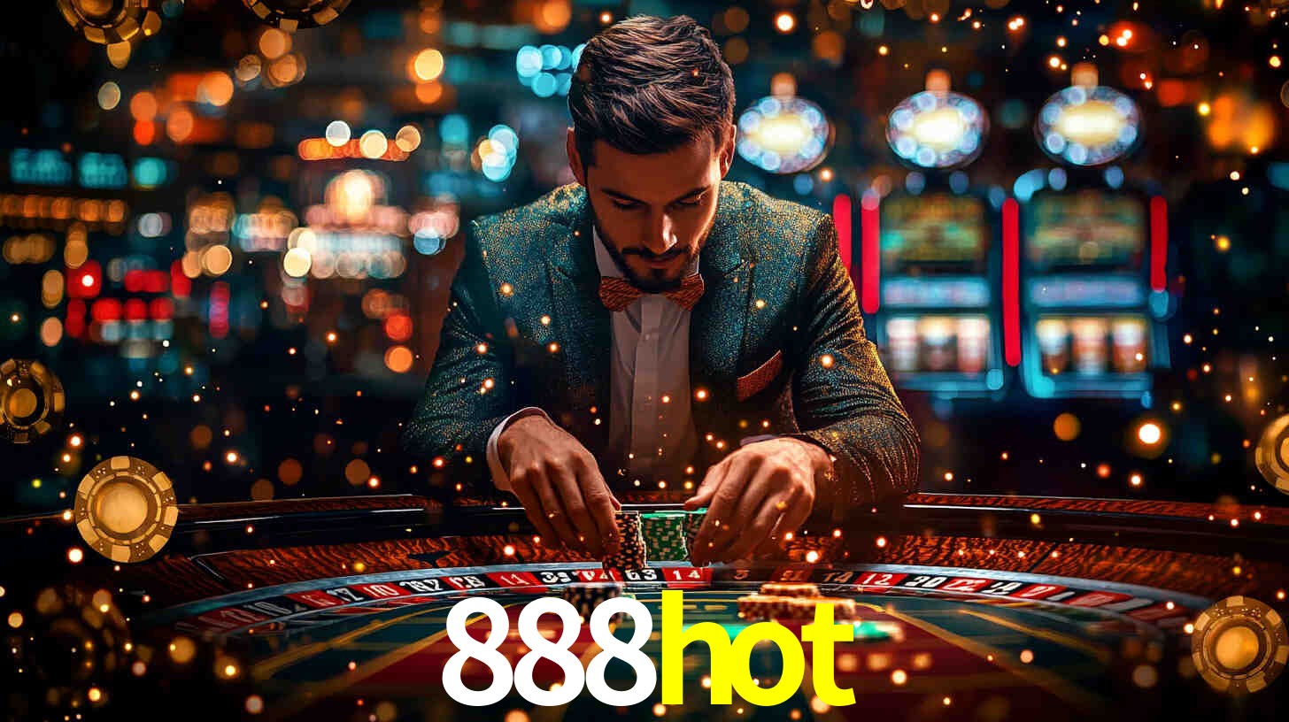 888hot